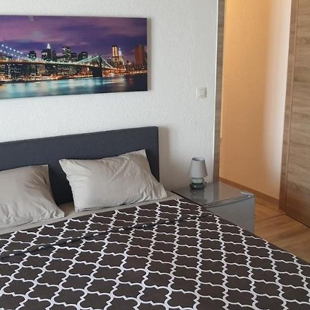 ホテル A Casa Mia ヴァーヴル エクステリア 写真