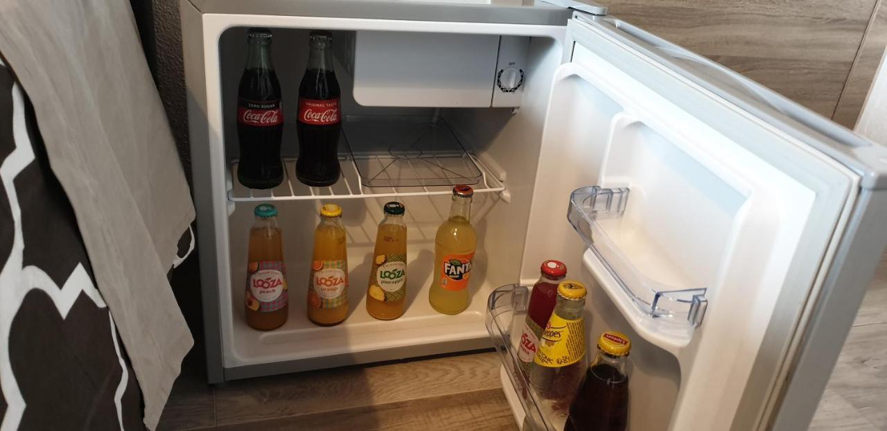 ホテル A Casa Mia ヴァーヴル エクステリア 写真