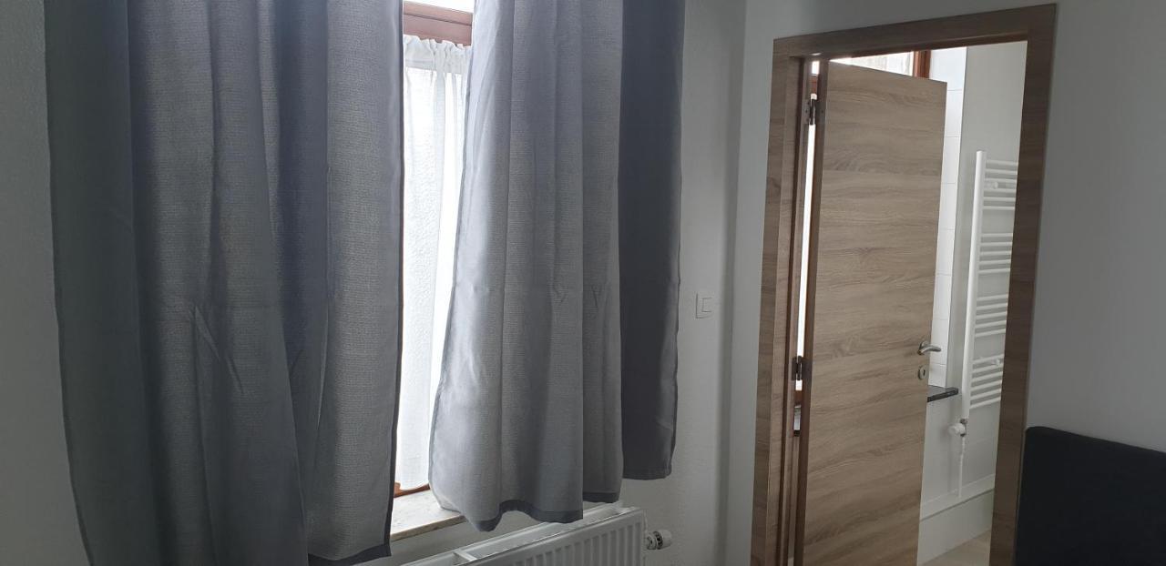 ホテル A Casa Mia ヴァーヴル エクステリア 写真