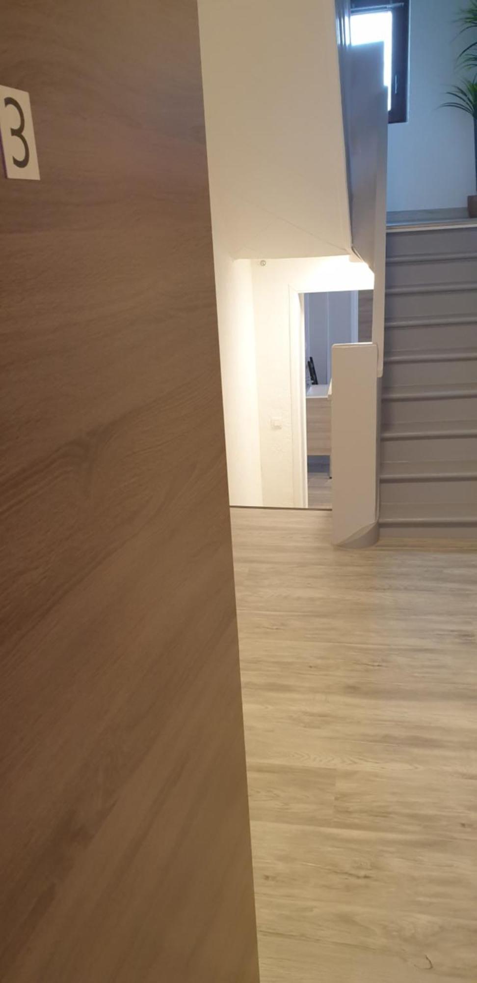 ホテル A Casa Mia ヴァーヴル 部屋 写真